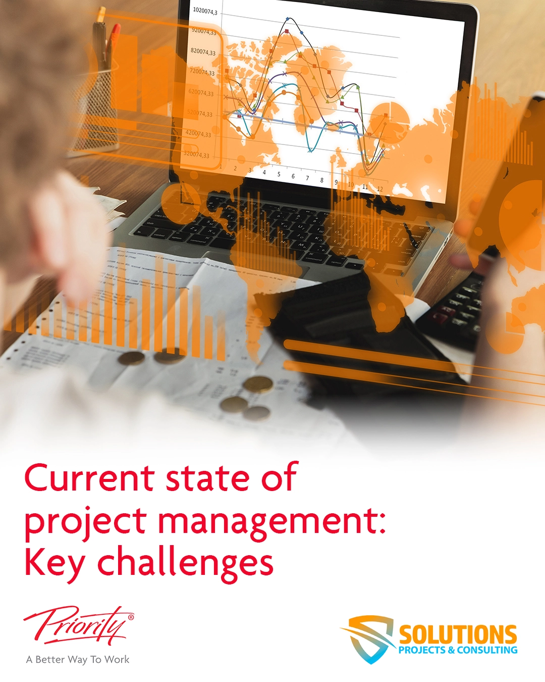 Current state of project management: Key challenges